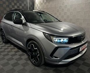 Opel Grandland (X) Gebrauchtwagen