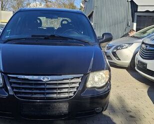 Chrysler Grand Voyager Gebrauchtwagen
