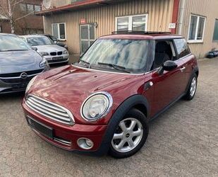 Mini ONE Gebrauchtwagen