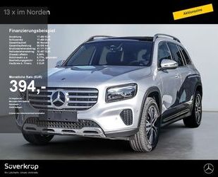 Mercedes-Benz GLB 200 Gebrauchtwagen
