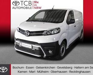 Toyota Proace (Verso) Gebrauchtwagen
