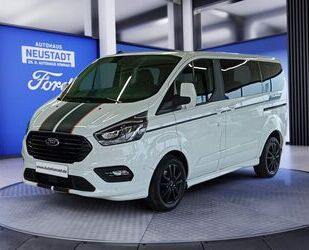 Ford Tourneo Custom Gebrauchtwagen