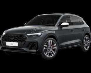 Audi SQ5 Gebrauchtwagen