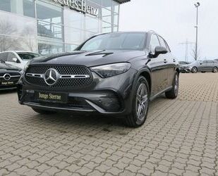 Mercedes-Benz GLC 300 Gebrauchtwagen