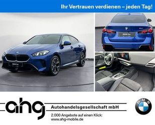 BMW 220 Gran Coupé Gebrauchtwagen
