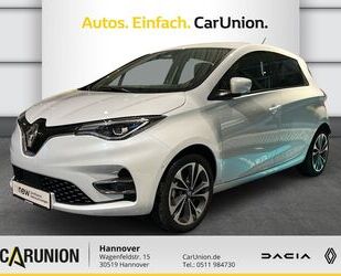 Renault ZOE Gebrauchtwagen