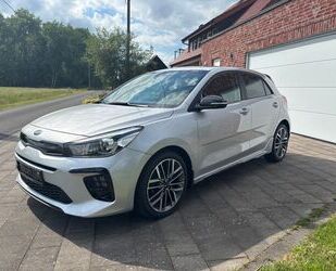 Kia Rio Gebrauchtwagen