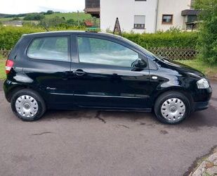 VW Fox Gebrauchtwagen