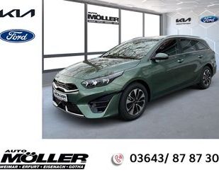 Kia ceed Sportswagon Gebrauchtwagen