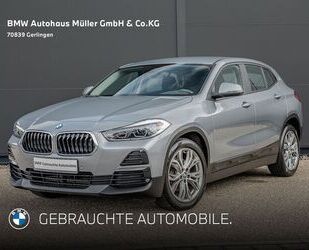 BMW X2 Gebrauchtwagen