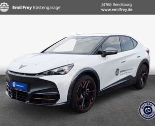 Cupra Tavascan Gebrauchtwagen