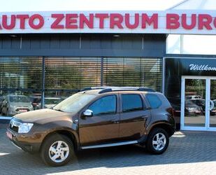 Dacia Duster Gebrauchtwagen