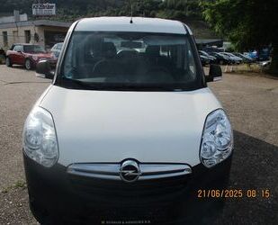 Opel Combo Gebrauchtwagen