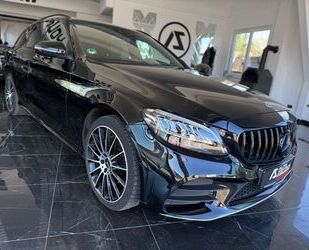 Mercedes-Benz C 200 Gebrauchtwagen