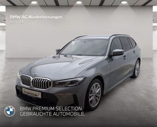 BMW 330 Gebrauchtwagen