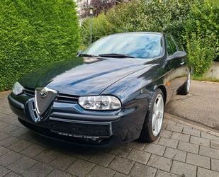 Alfa Romeo 156 Gebrauchtwagen