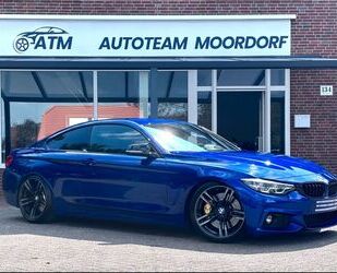BMW 440 Gebrauchtwagen