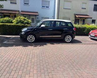 Fiat 500L Gebrauchtwagen