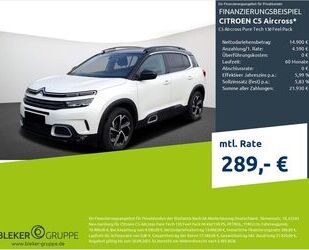 Citroen C5 Aircross Gebrauchtwagen