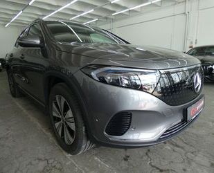 Mercedes-Benz EQA Gebrauchtwagen