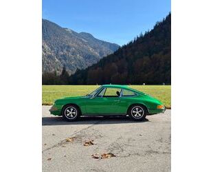 Porsche 911 Urmodell Gebrauchtwagen