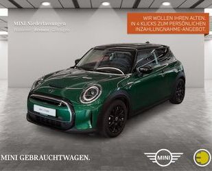 Mini Cooper SE Gebrauchtwagen