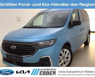 Ford Grand Tourneo Gebrauchtwagen