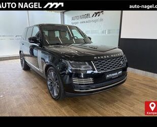 Land Rover Range Rover Gebrauchtwagen