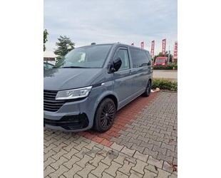 VW T6 Caravelle Gebrauchtwagen