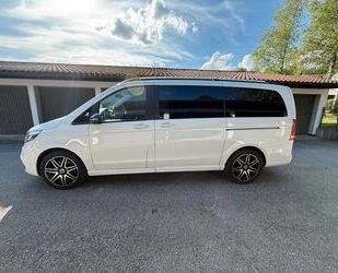 Mercedes-Benz V 220 Gebrauchtwagen