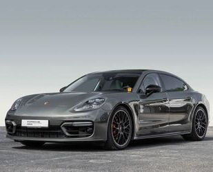 Porsche Panamera Gebrauchtwagen