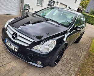 Mercedes-Benz R 280 Gebrauchtwagen
