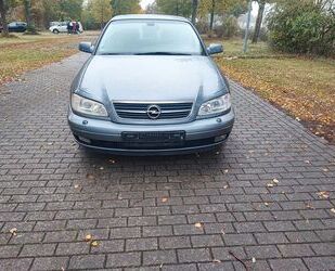 Opel Omega Gebrauchtwagen