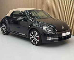 VW Beetle Gebrauchtwagen