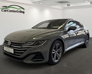 VW Arteon Gebrauchtwagen