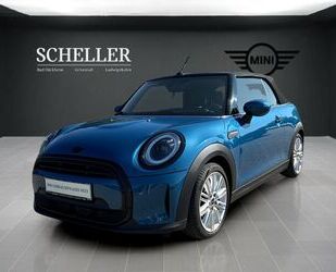 Mini Cooper Cabrio Gebrauchtwagen