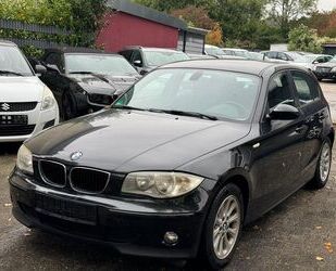 BMW 116 Gebrauchtwagen