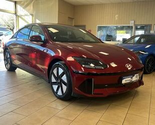 Hyundai IONIQ 6 Gebrauchtwagen