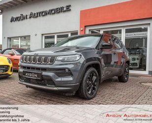 Jeep Compass Gebrauchtwagen