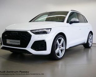 Audi SQ5 Gebrauchtwagen
