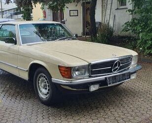Mercedes-Benz SLC 280 Gebrauchtwagen