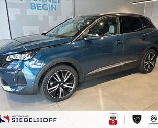 Peugeot 3008 Gebrauchtwagen
