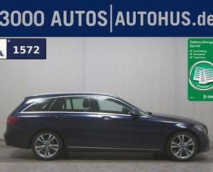 Mercedes-Benz C 220 Gebrauchtwagen