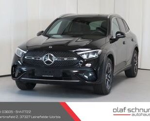 Mercedes-Benz GLC 200 Gebrauchtwagen