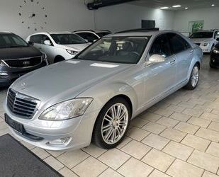 Mercedes-Benz S 350 Gebrauchtwagen