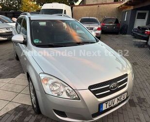 Kia ceed / Ceed Gebrauchtwagen