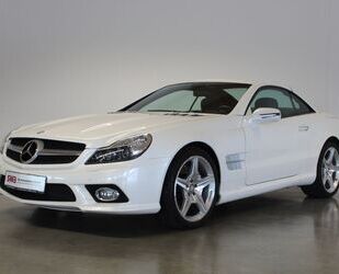 Mercedes-Benz SL 350 Gebrauchtwagen