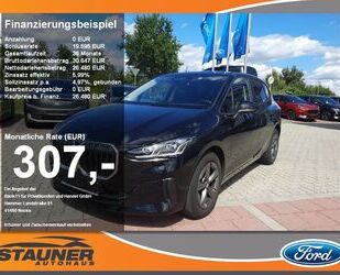 BMW 218 Active Tourer Gebrauchtwagen