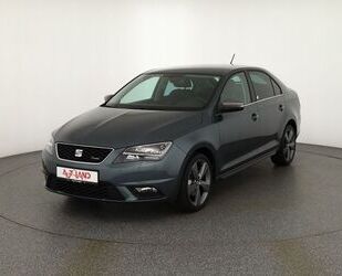 Seat Toledo Gebrauchtwagen