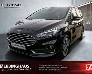 Ford Galaxy Gebrauchtwagen